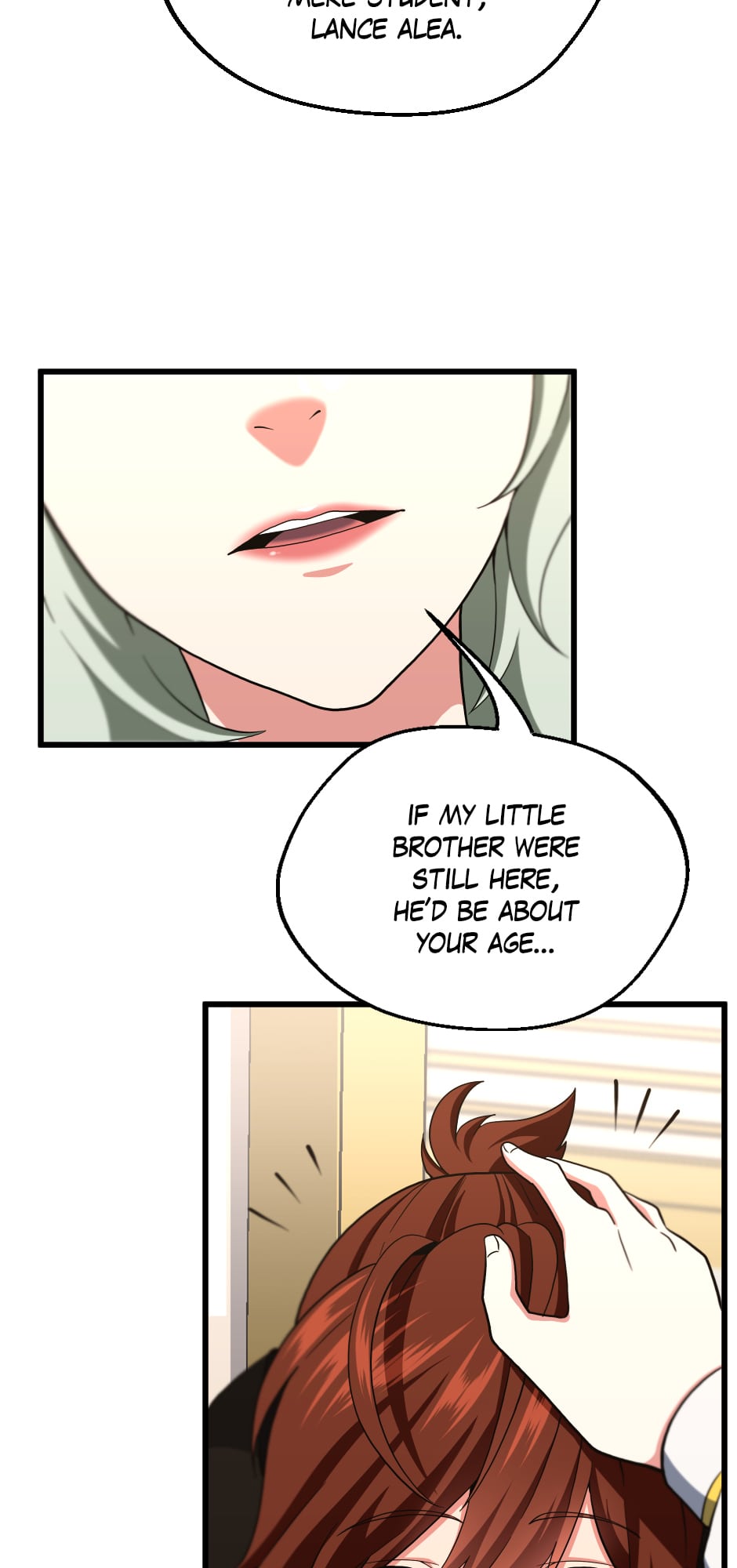 The Beginning After the End, Chapter 108 image 64